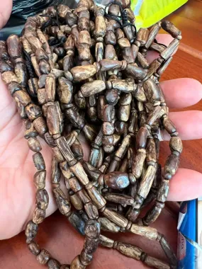 Vòng Trầm Hương Hạt Tự Do