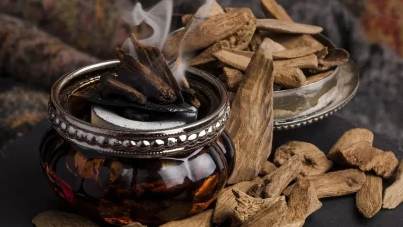 Sứ mệnh của chúng tôi gìn giữ và lan tỏa giá trị tinh túy của trầm hương Việt