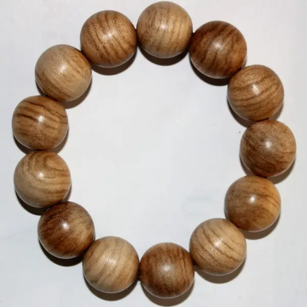 Chuỗi Hạt Trầm Hương