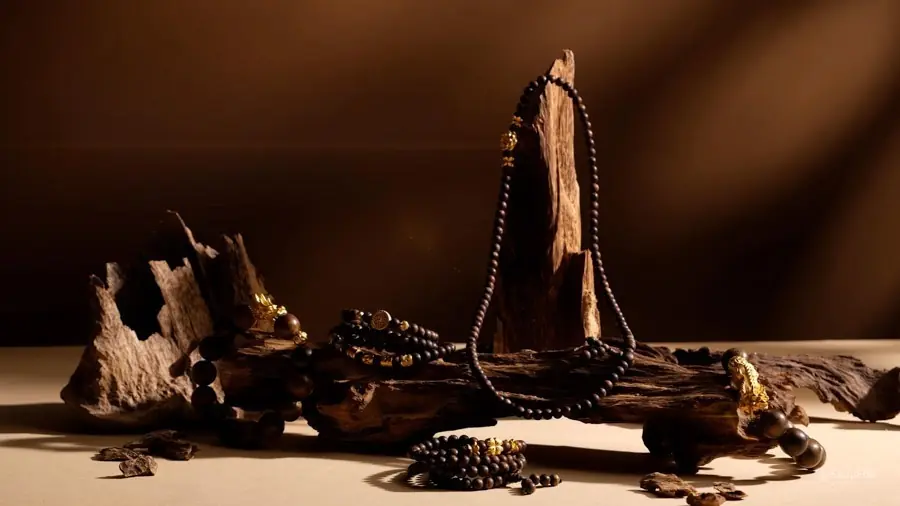 TRẦM HƯƠNG THẾ HỮU – GÌN GIỮ TINH HOA TRẦM VIỆT