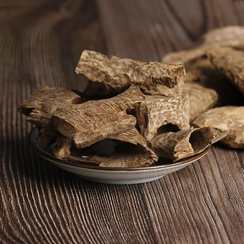 Nguyên Liệu Trầm